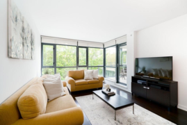 403 750 W 12th Avenue, Vancouver, BC