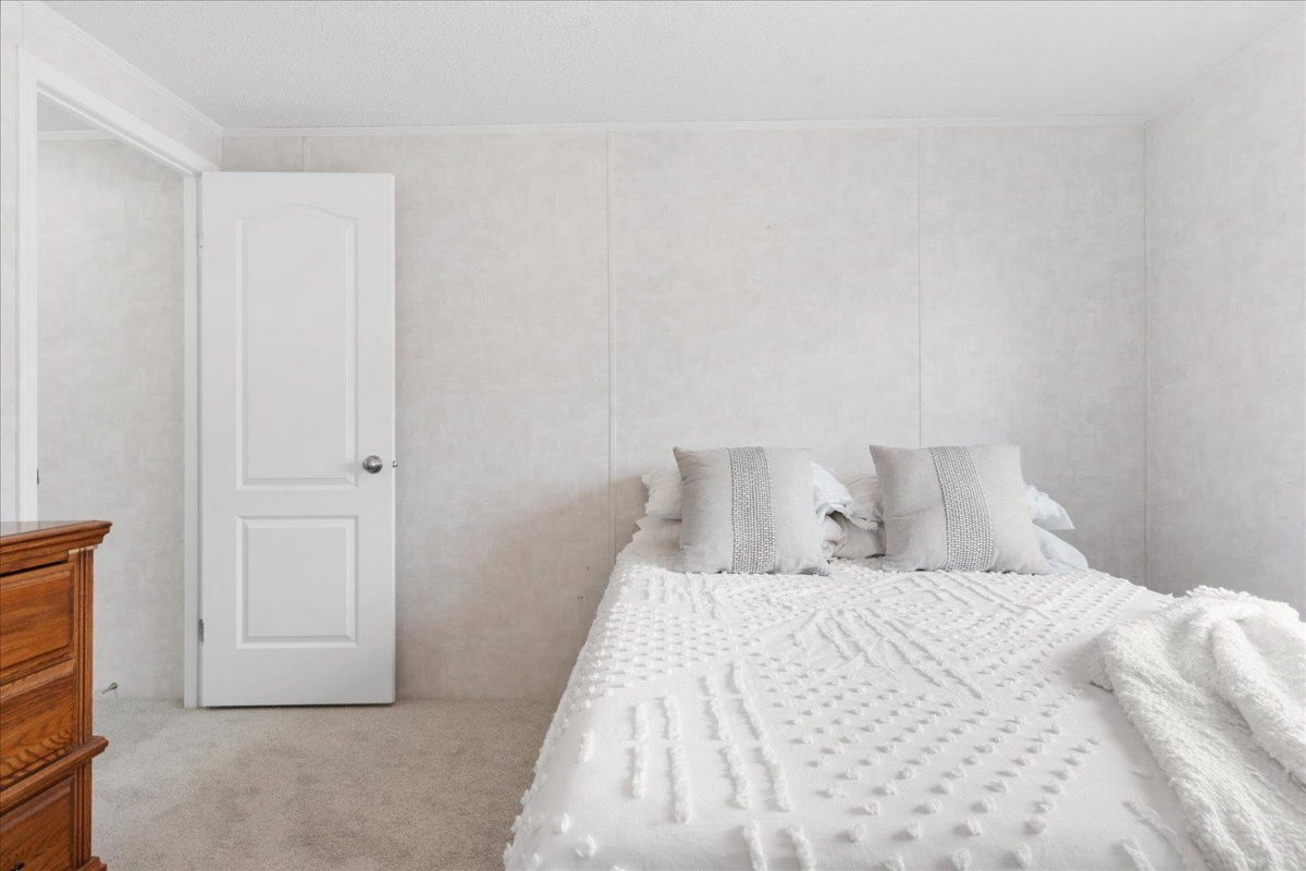 Basement Recreation Room Photo of 29 7610 Evans Road, Chilliwack, BC