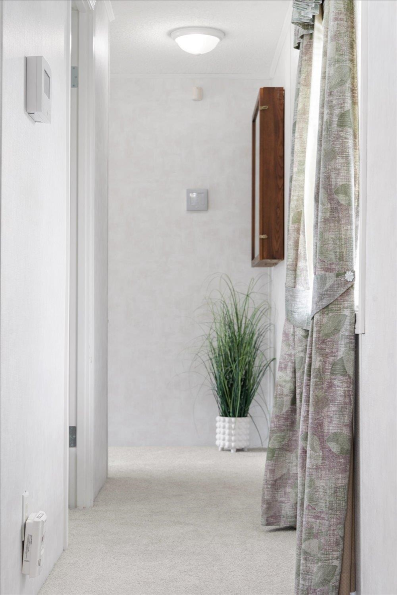 Bedroom 2 Photo of 29 7610 Evans Road, Chilliwack, BC