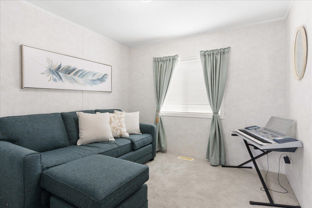 Bedroom 4 Photo of 29 7610 Evans Road, Chilliwack, BC