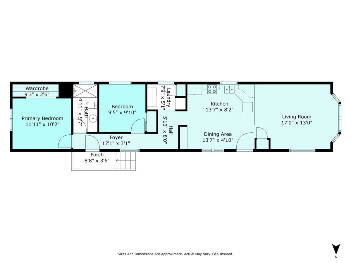 Living Room Photo of 29 7610 Evans Road, Chilliwack, BC