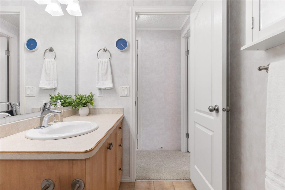 Office / Den Photo of 29 7610 Evans Road, Chilliwack, BC