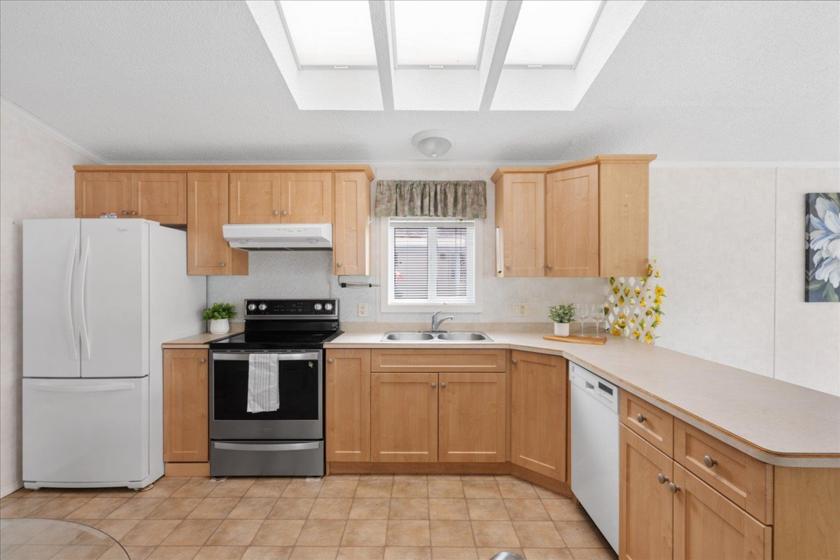 Pantry Photo of 29 7610 Evans Road, Chilliwack, BC