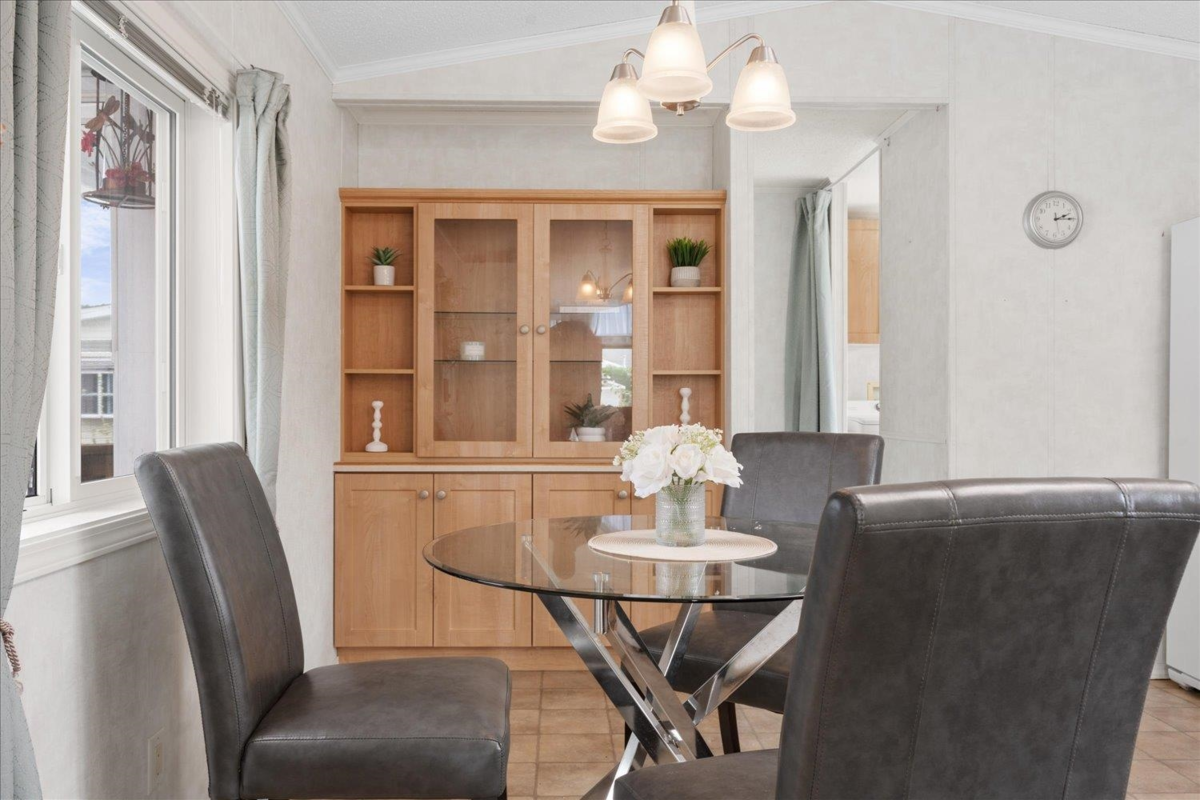 Primary Bathroom Photo of 29 7610 Evans Road, Chilliwack, BC