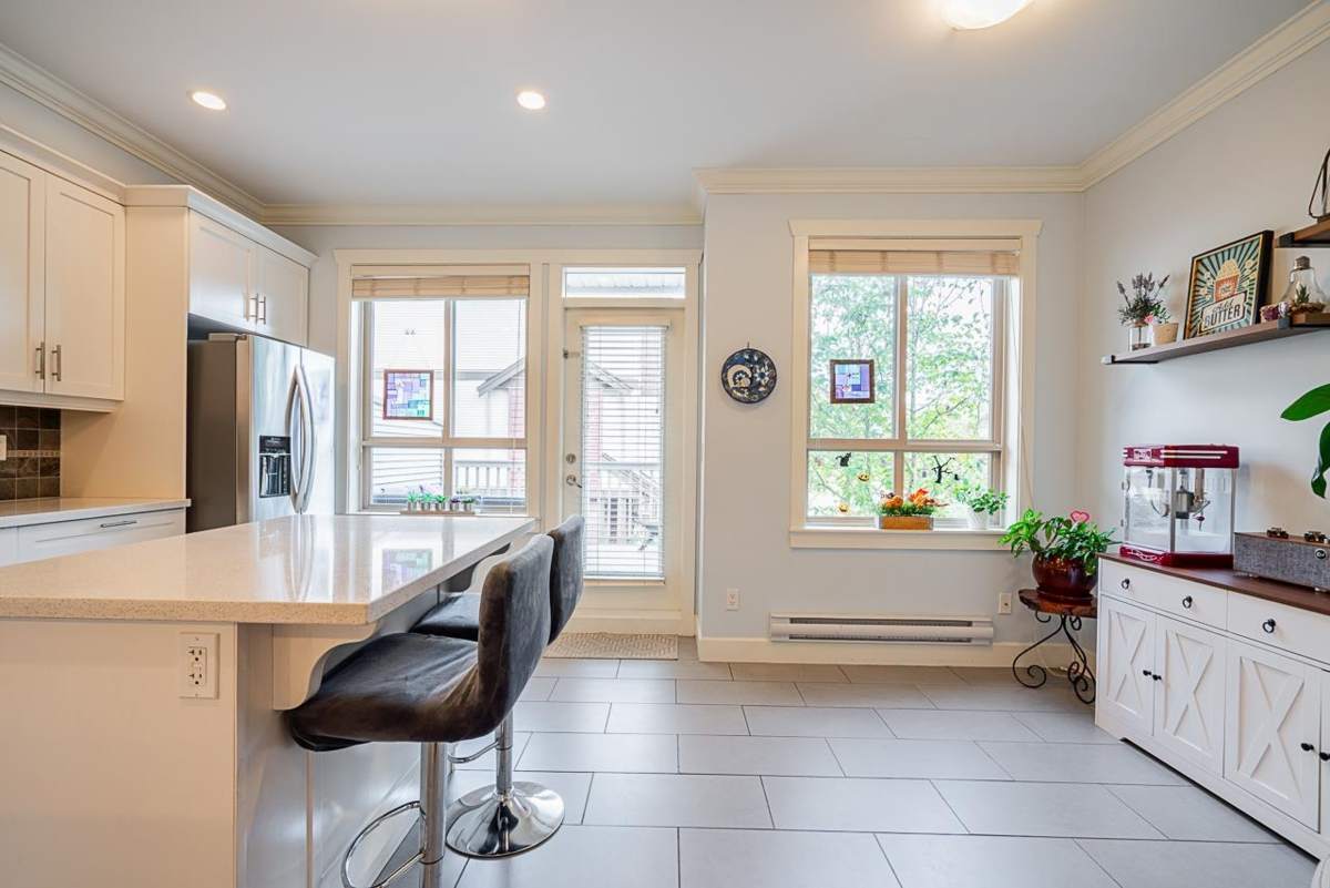 Bedroom 3 Photo of 25 19560 68 Avenue, Surrey, BC