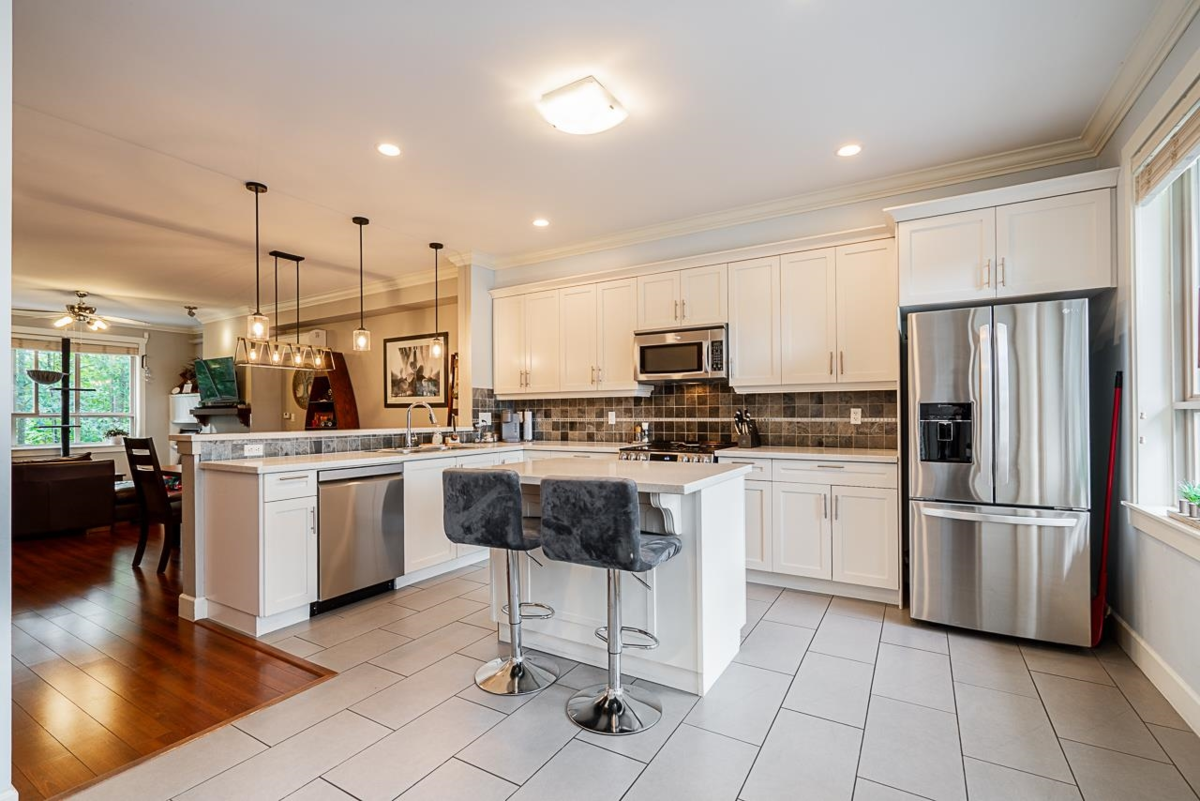 Bedroom 4 Photo of 25 19560 68 Avenue, Surrey, BC