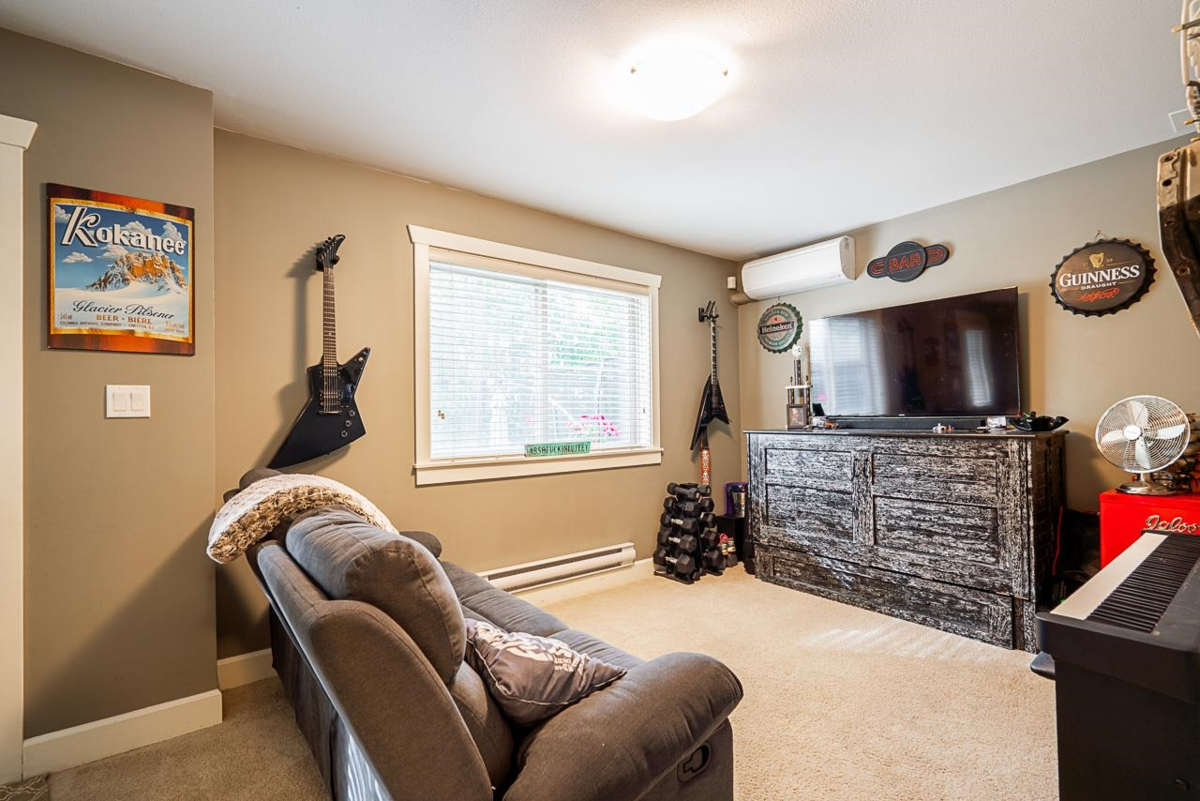 Garden / Landscaping Photo of 25 19560 68 Avenue, Surrey, BC