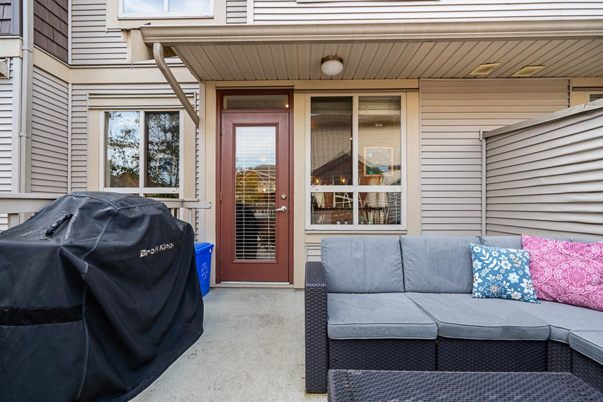 Loft / Bonus Room Photo of 25 19560 68 Avenue, Surrey, BC