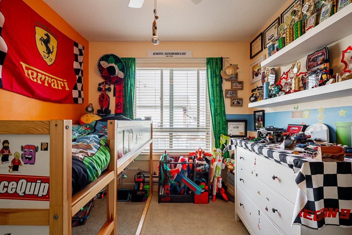 Outdoor Patio Photo of 25 19560 68 Avenue, Surrey, BC