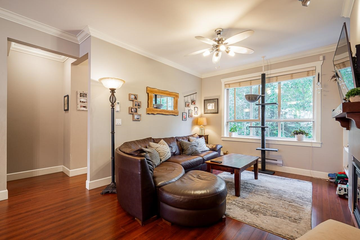 Pantry Photo of 25 19560 68 Avenue, Surrey, BC