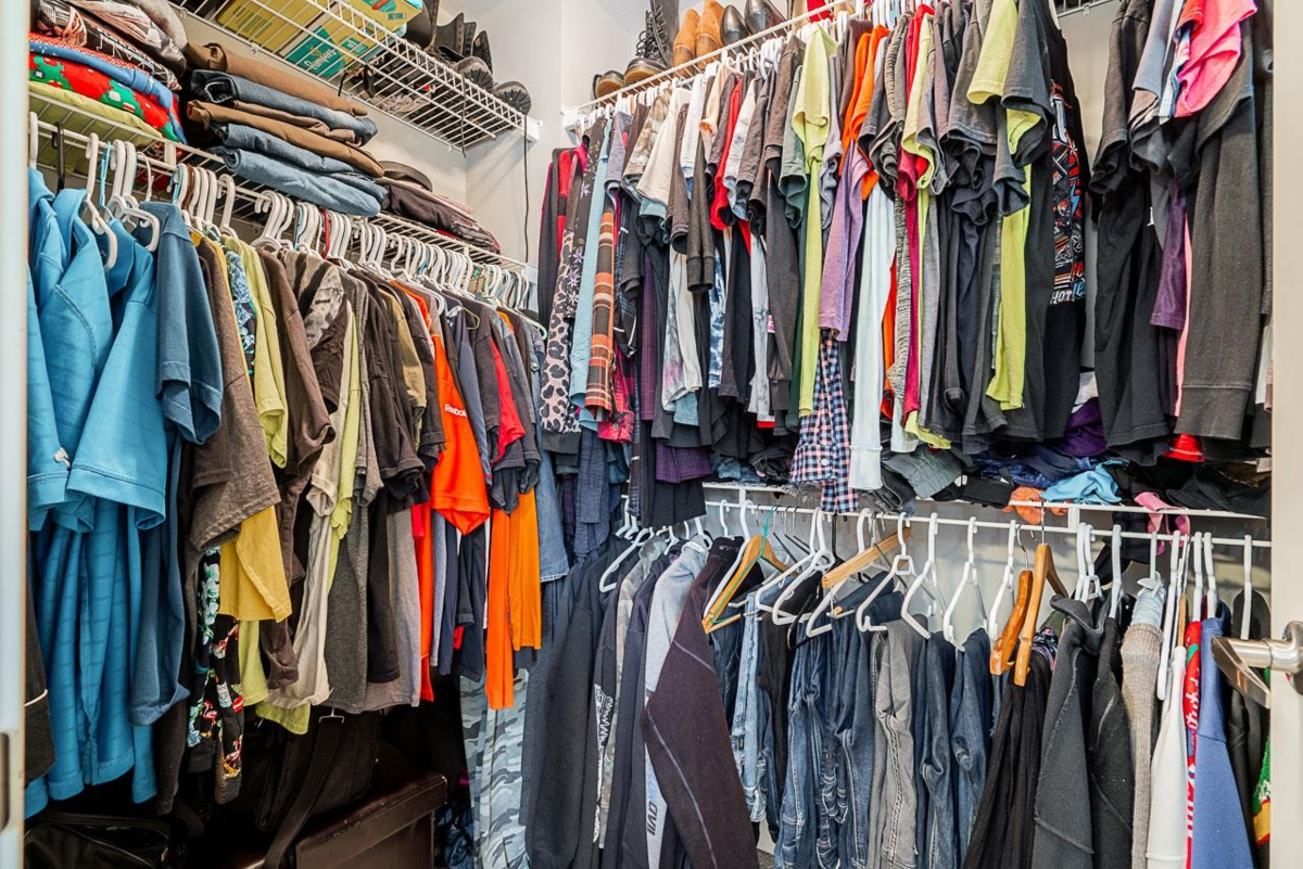 Staircase Photo of 25 19560 68 Avenue, Surrey, BC