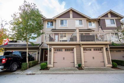 25 19560 68 Avenue, Surrey, BC, Surrey — Townhouse for sale