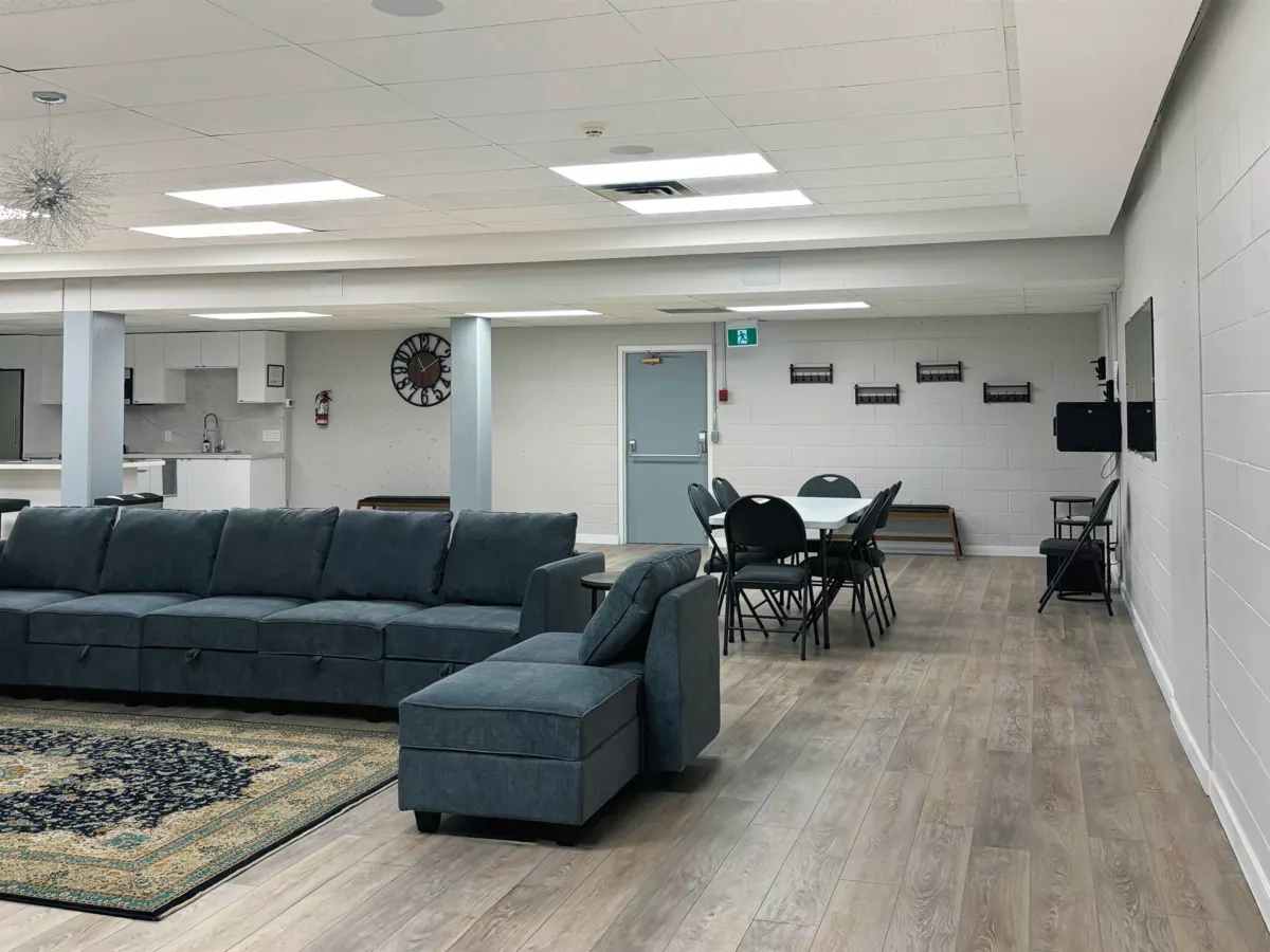 Hot Tub / Spa Photo of 2203 3980 Carrigan Court, Burnaby, BC