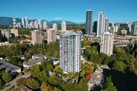 2203 3980 Carrigan Court, Burnaby, BC