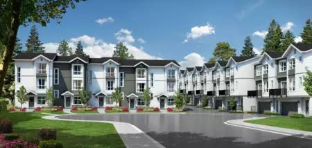 23 30501 Robin Drive, Abbotsford, BC, Abbotsford — Townhouse for sale