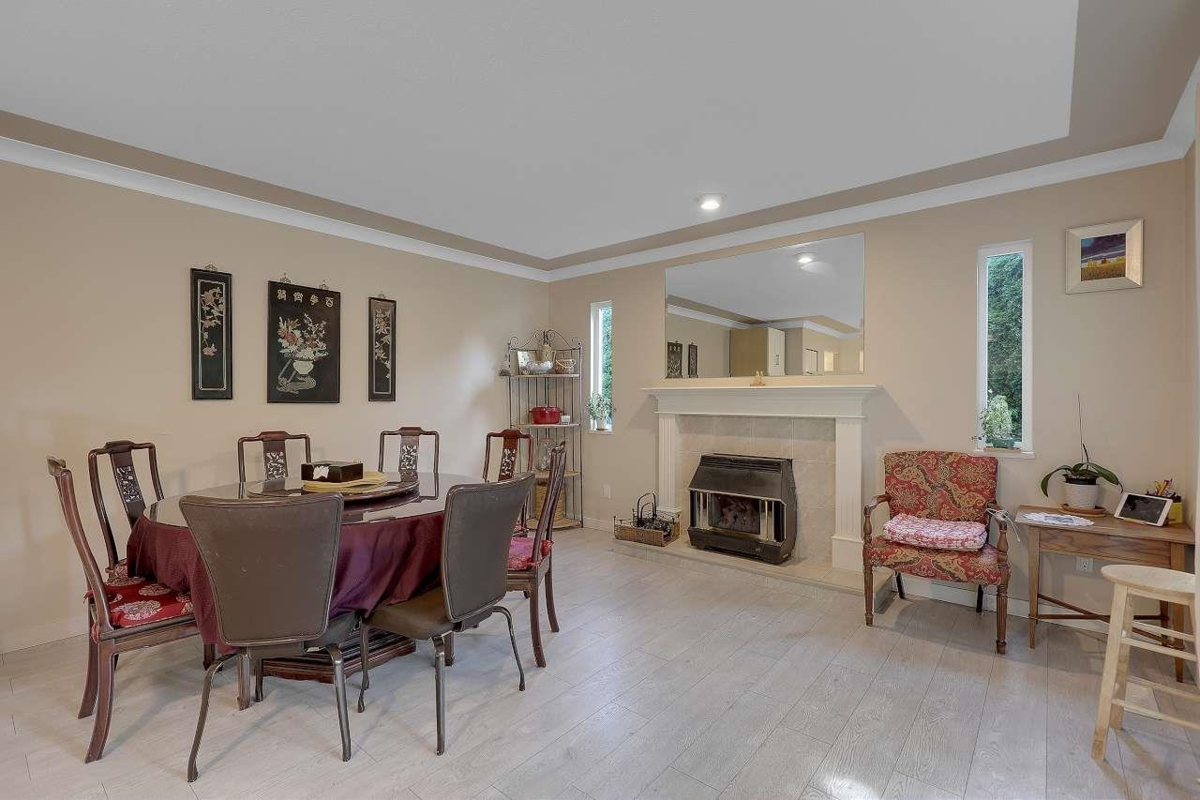 Bedroom 3 Photo of 9465 164 Street, Surrey, BC