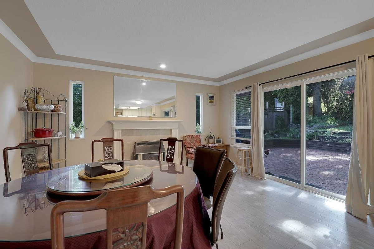 Bedroom 4 Photo of 9465 164 Street, Surrey, BC