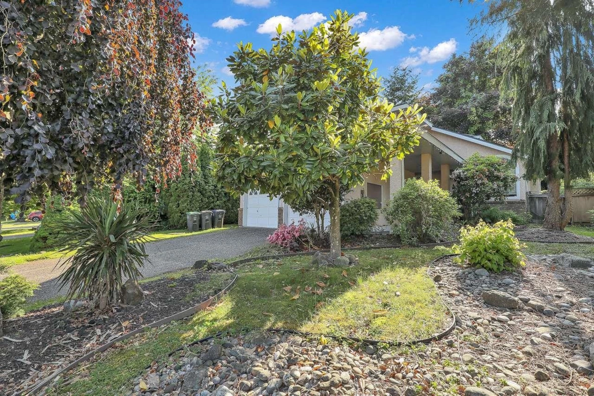 Street View Photo of 9465 164 Street, Surrey, BC