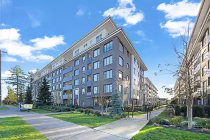 614 15858 Fraser Highway, Surrey, BC, Surrey — Apartment/Condo for sale