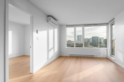 902 7788 Ackroyd Road, Richmond, BC