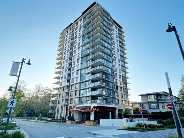 908 5410 Shortcut Road, Vancouver, BC, Vancouver — Apartment/Condo for sale