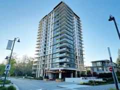 908 5410 Shortcut Road, Vancouver, BC