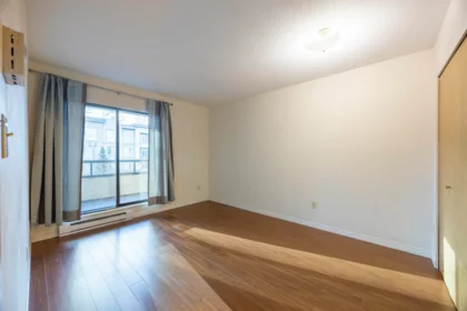 Dining Area Photo of 309 13344 102a Avenue, Surrey, BC