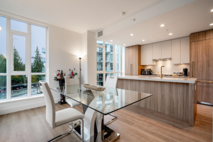 303 2375 Emery Court, North Vancouver, BC, North Vancouver — Apartment/Condo for sale