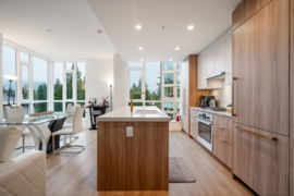 303 2375 Emery Court, North Vancouver, BC