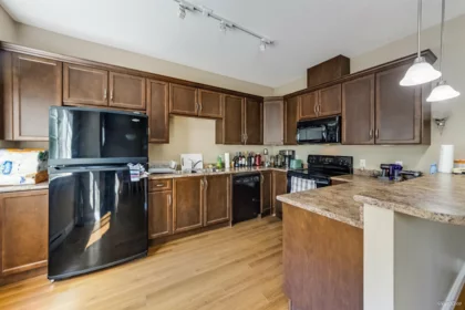 7 9140 Hazel Street, Chilliwack, BC, Chilliwack — Townhouse for sale