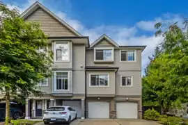 7 9140 Hazel Street, Chilliwack, BC