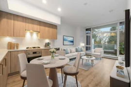 206 13350 Central Avenue, Surrey, BC