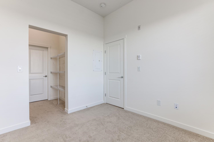 Bedroom 2 Photo of 610 15858 Fraser Highway, Surrey, BC