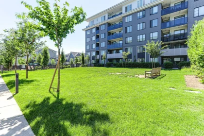 610 15858 Fraser Highway, Surrey, BC, Fleetwood Tynehead — 1 bed apartment/condo for sale