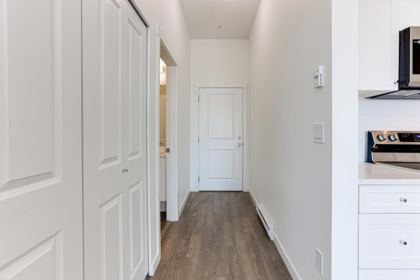 Powder Room Photo of 610 15858 Fraser Highway, Surrey, BC
