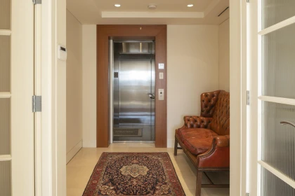 901 628 Kinghorne Mews, Vancouver, BC
