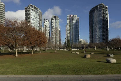 901 628 Kinghorne Mews, Vancouver, BC