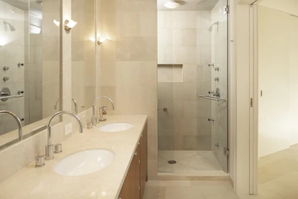 Loft / Bonus Room Photo of 901 628 Kinghorne Mews, Vancouver, BC