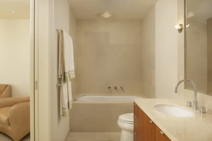 Office / Den Photo of 901 628 Kinghorne Mews, Vancouver, BC