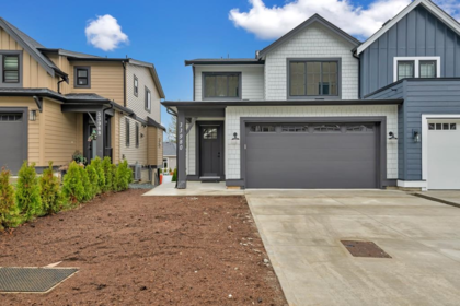33980 Barker Court, Mission, BC, Mission — Half Duplex for sale