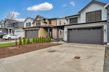 33980 Barker Court, Mission, BC, Mission — Half Duplex for sale