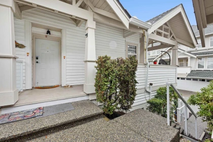54 15037 58 Avenue, Surrey, BC, Surrey — Townhouse for sale