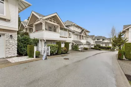 54 15037 58 Avenue, Surrey, BC, Surrey — Townhouse for sale