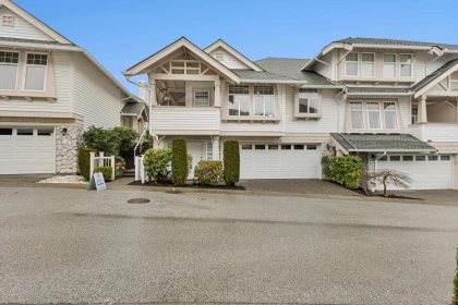 54 15037 58 Avenue, Surrey, BC, Surrey — Townhouse for sale