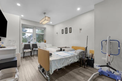 Office / Den Photo of 54 15037 58 Avenue, Surrey, BC