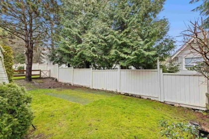 Primary Bedroom Photo of 54 15037 58 Avenue, Surrey, BC