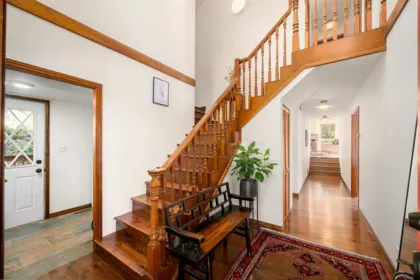 1557 Whitesails Drive, Bowen Island, BC, Bowen Island — Single Family Residence for sale