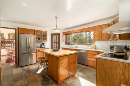 Pantry Photo of 1557 Whitesails Drive, Bowen Island, BC