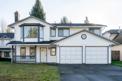 15688 93 Avenue, Surrey, BC, Surrey — Single Family Residence for sale