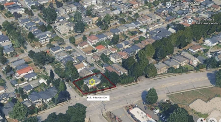 3 Se Marine Drive, Vancouver, BC, Vancouver — 5 bed single family residence for sale